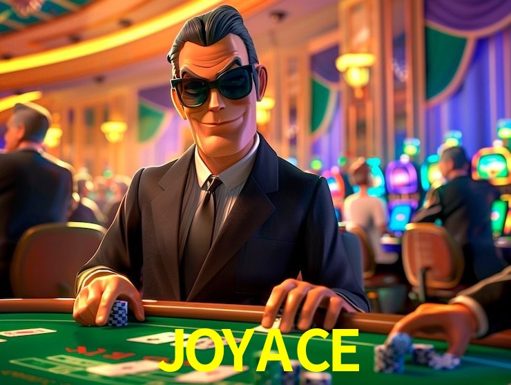 JOYACE Preguntas frecuentes