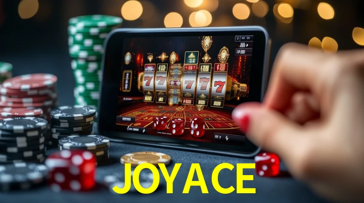 JOYACE gaming platform